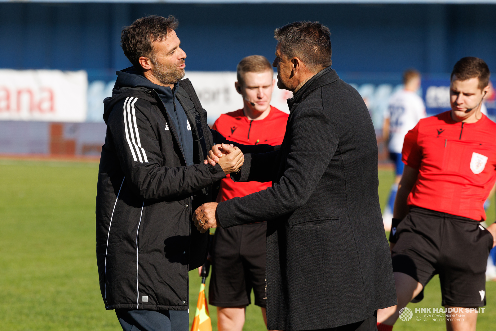 Vukovar 1991 - Hajduk