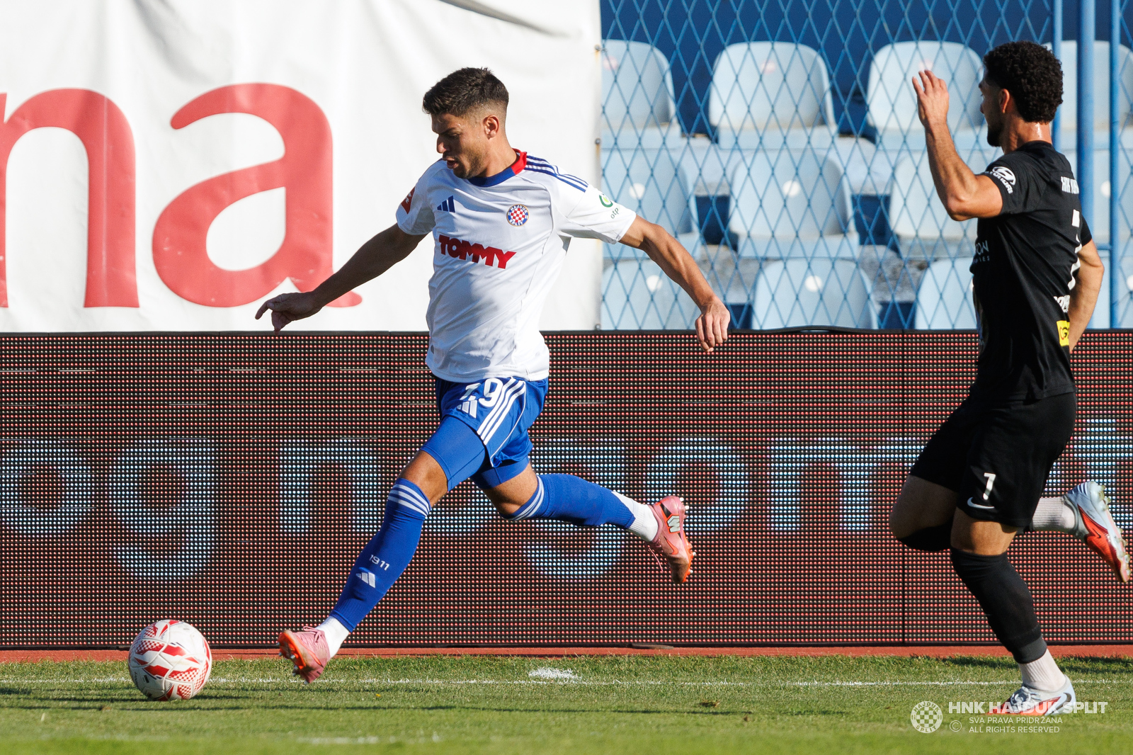 Vukovar 1991 - Hajduk
