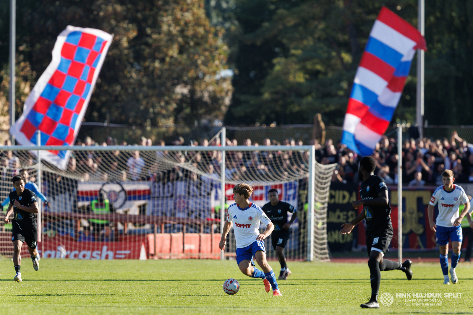 Vukovar 1991 - Hajduk