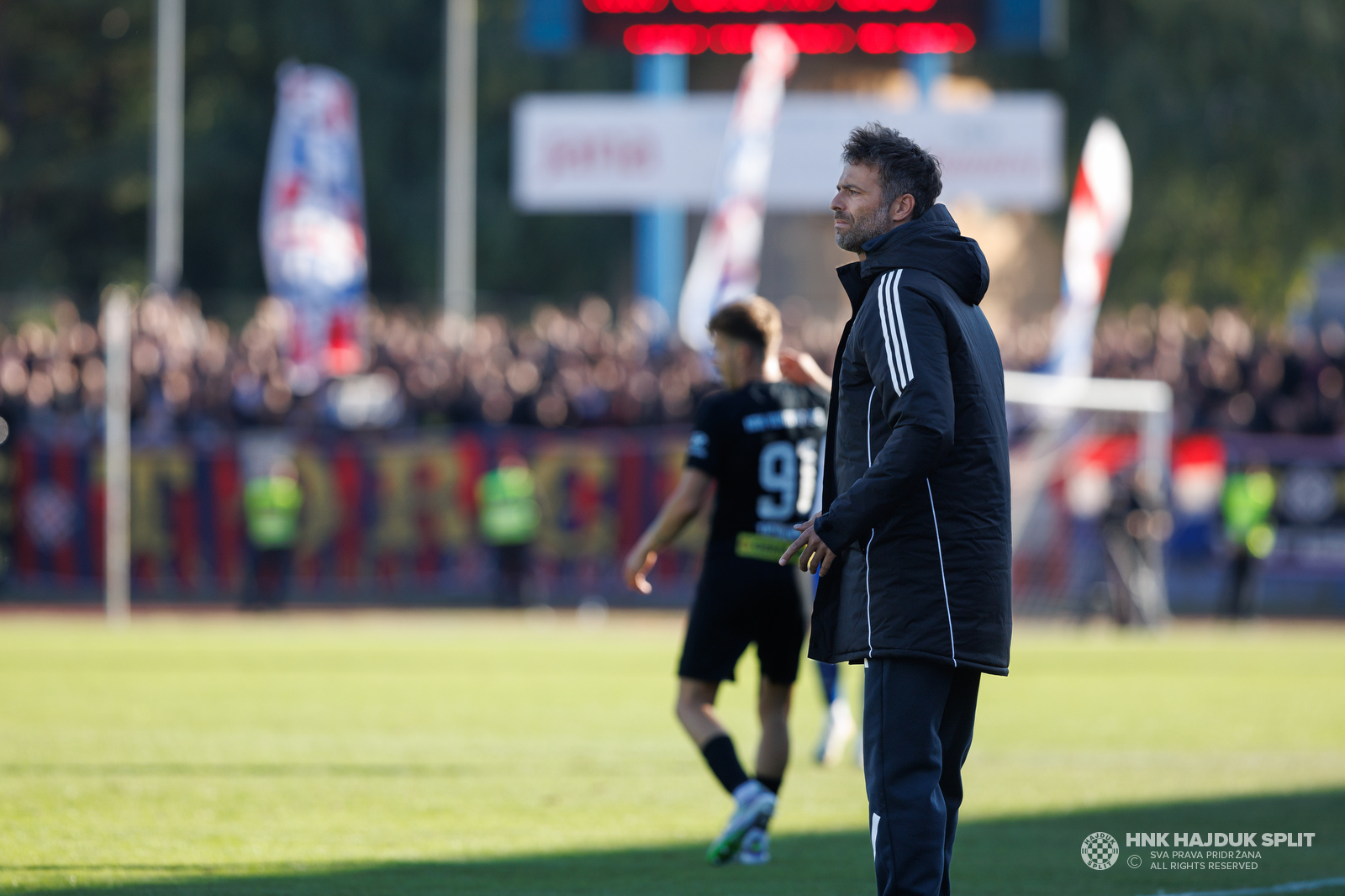 Vukovar 1991 - Hajduk