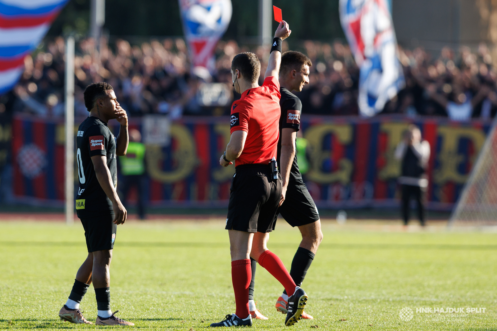 Vukovar 1991 - Hajduk