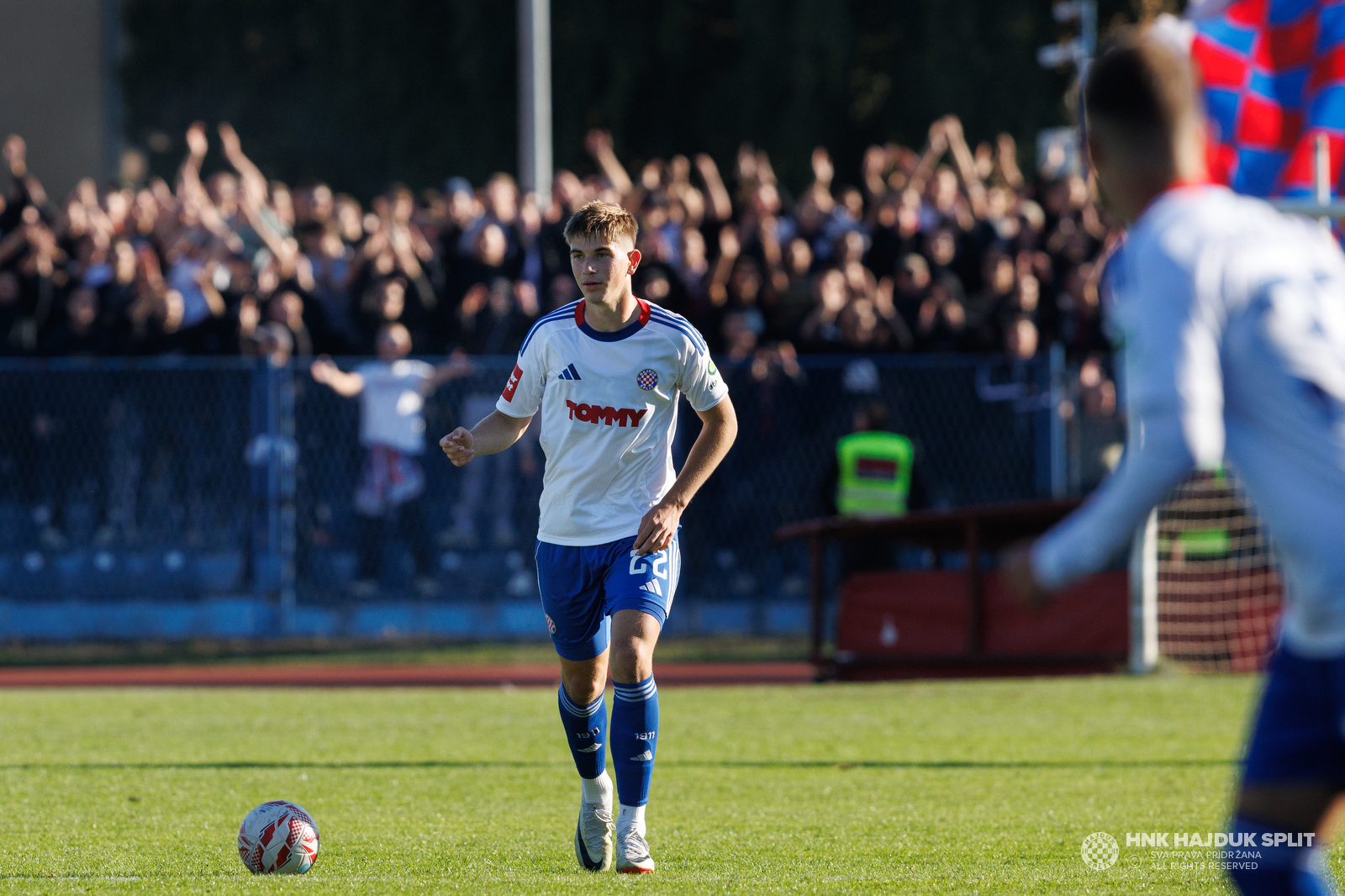 Vukovar 1991 - Hajduk