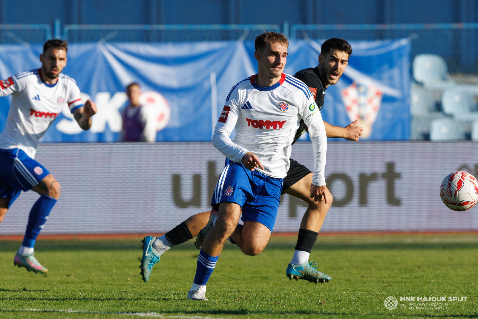 Vukovar 1991 - Hajduk