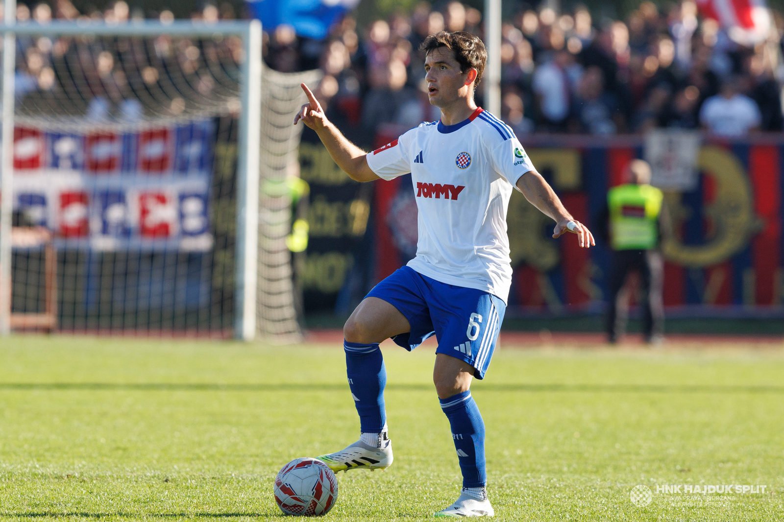 Vukovar 1991 - Hajduk