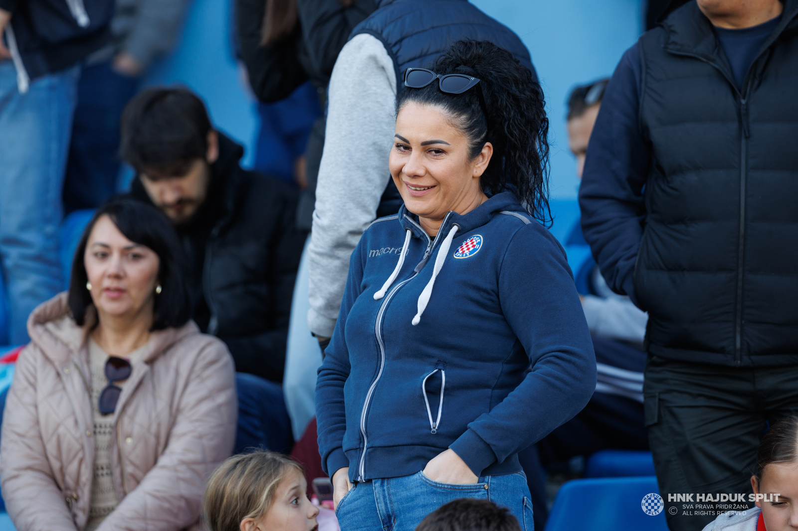 Vukovar 1991 - Hajduk