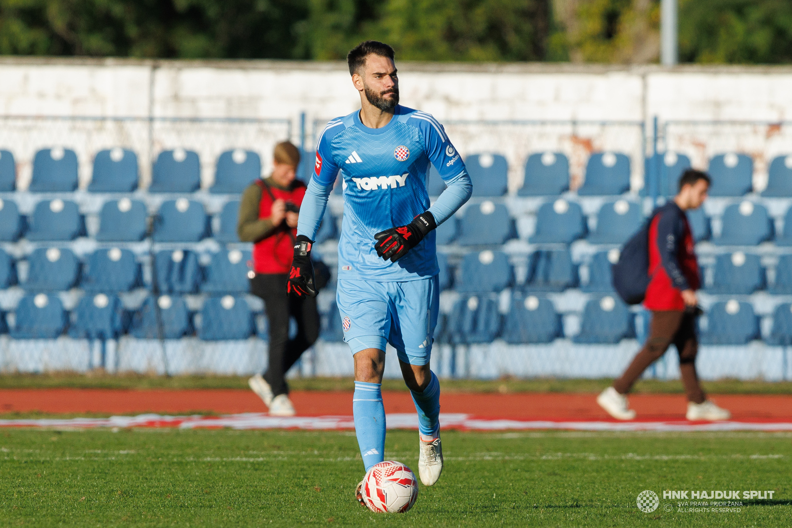 Vukovar 1991 - Hajduk
