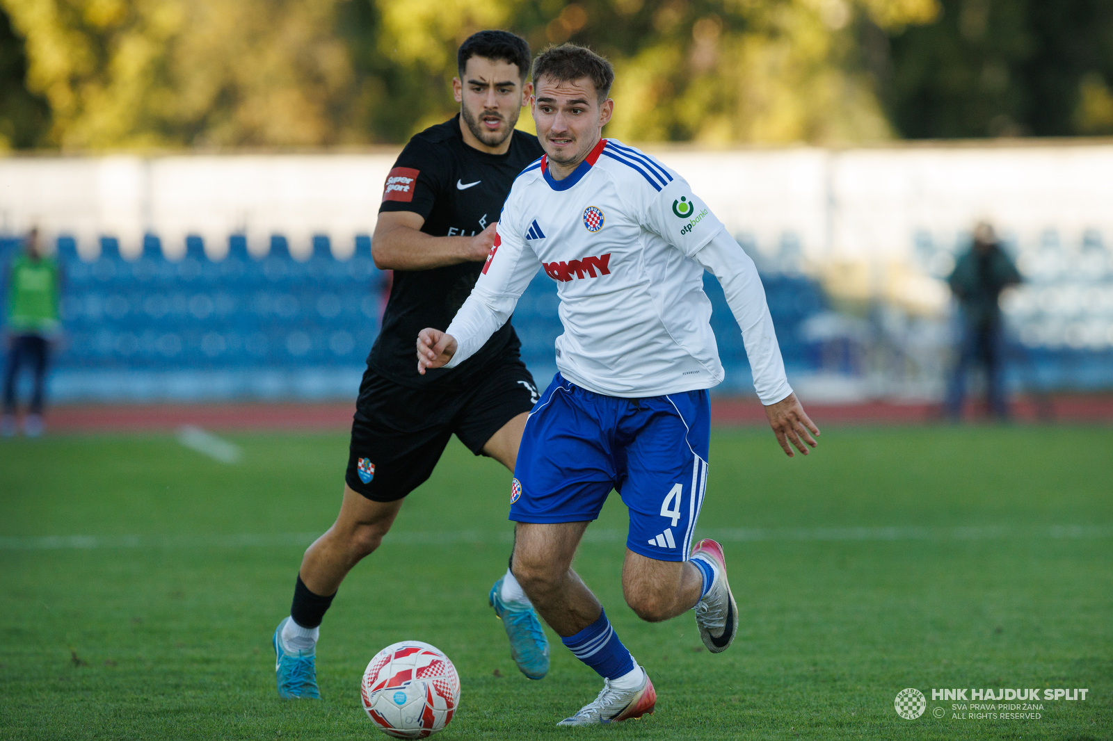 Vukovar 1991 - Hajduk