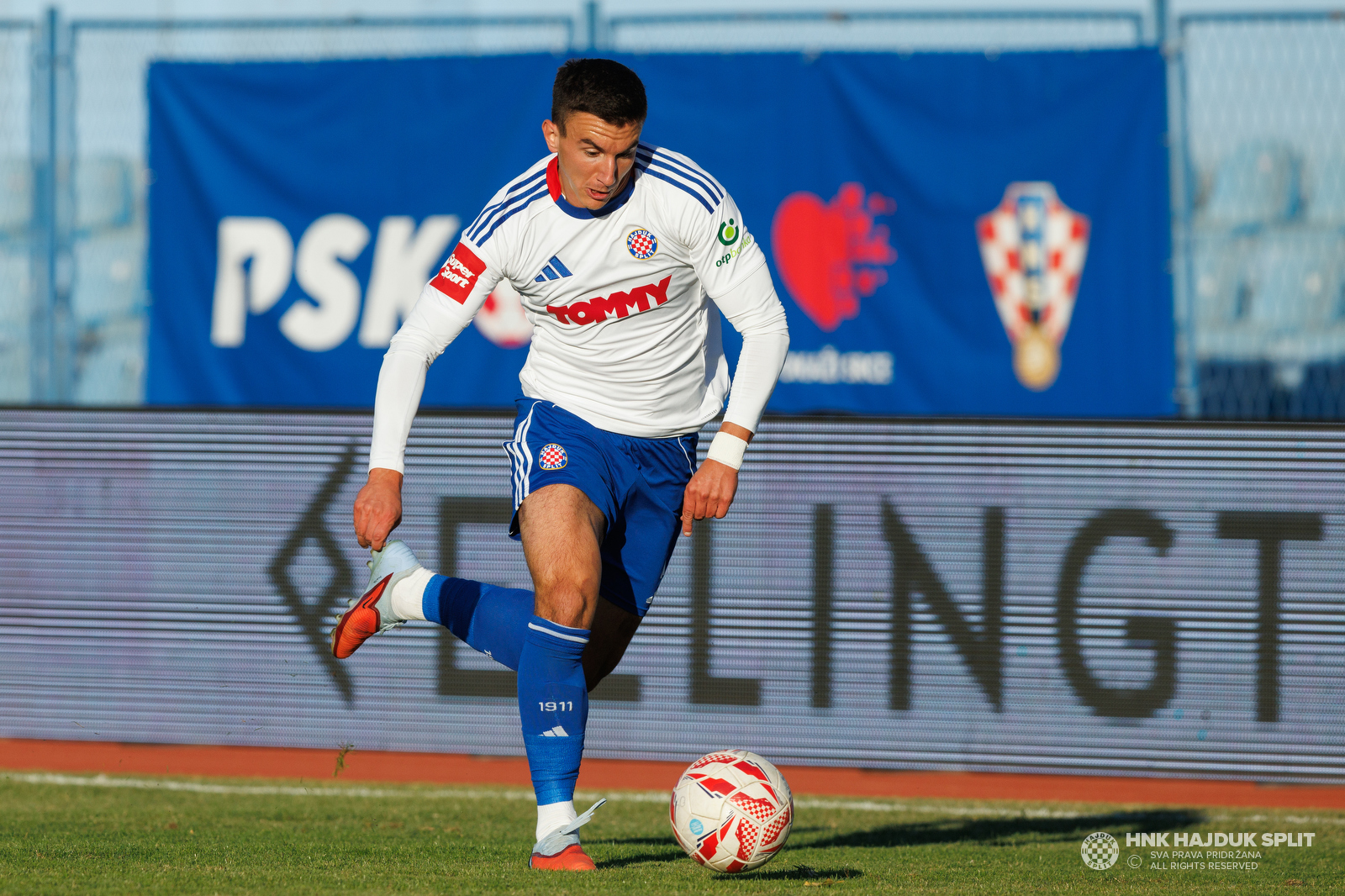 Vukovar 1991 - Hajduk