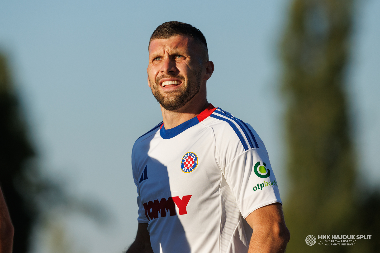 Vukovar 1991 - Hajduk