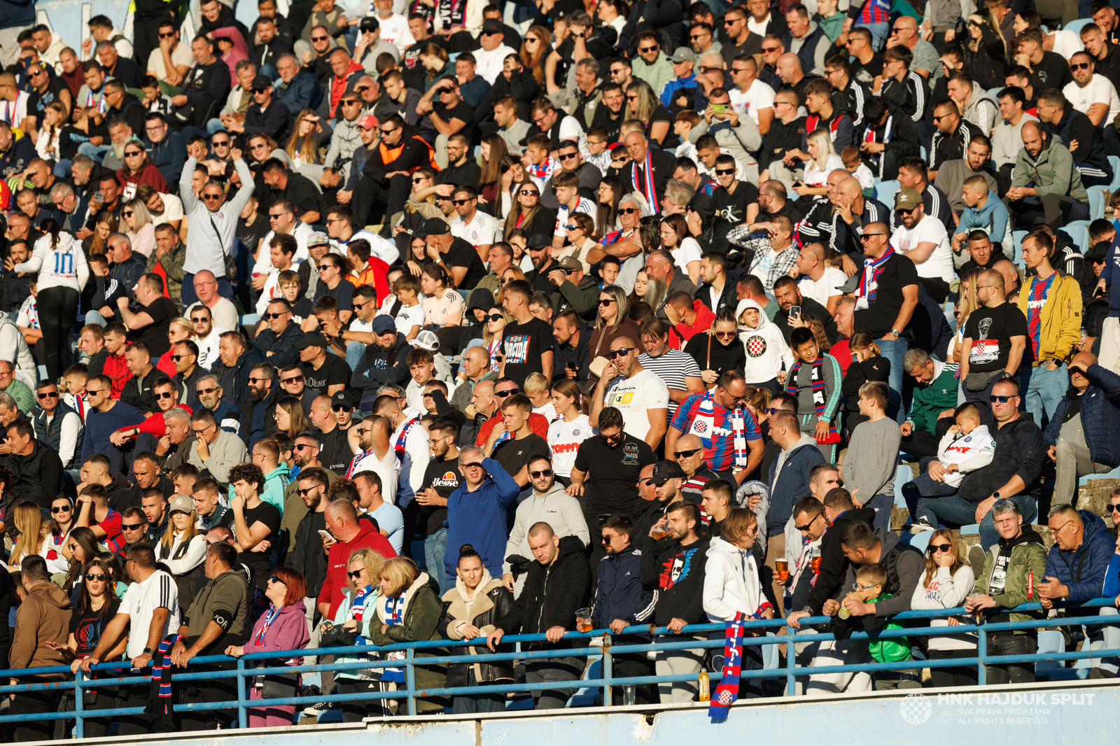 Vukovar 1991 - Hajduk