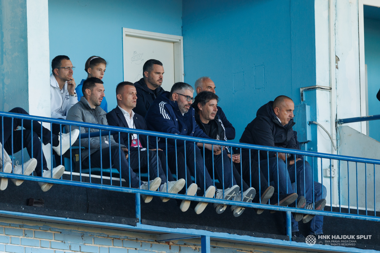 Vukovar 1991 - Hajduk