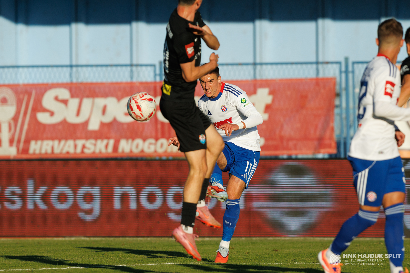 Vukovar 1991 - Hajduk