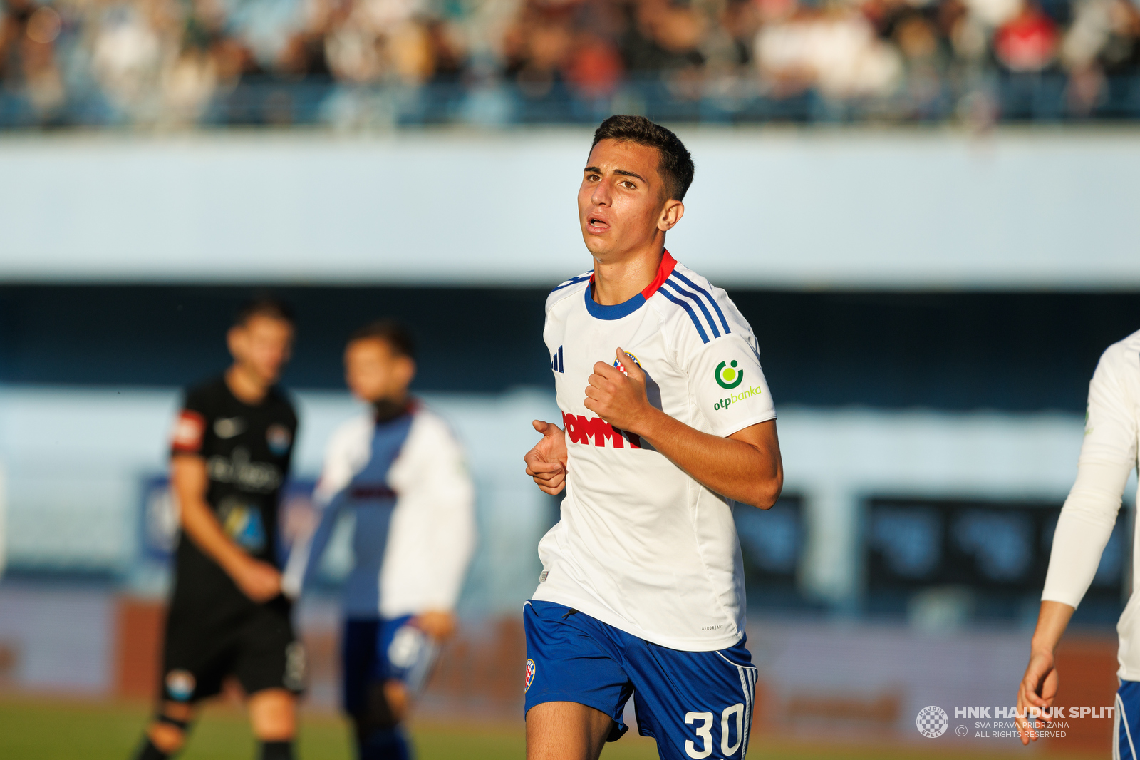 Vukovar 1991 - Hajduk