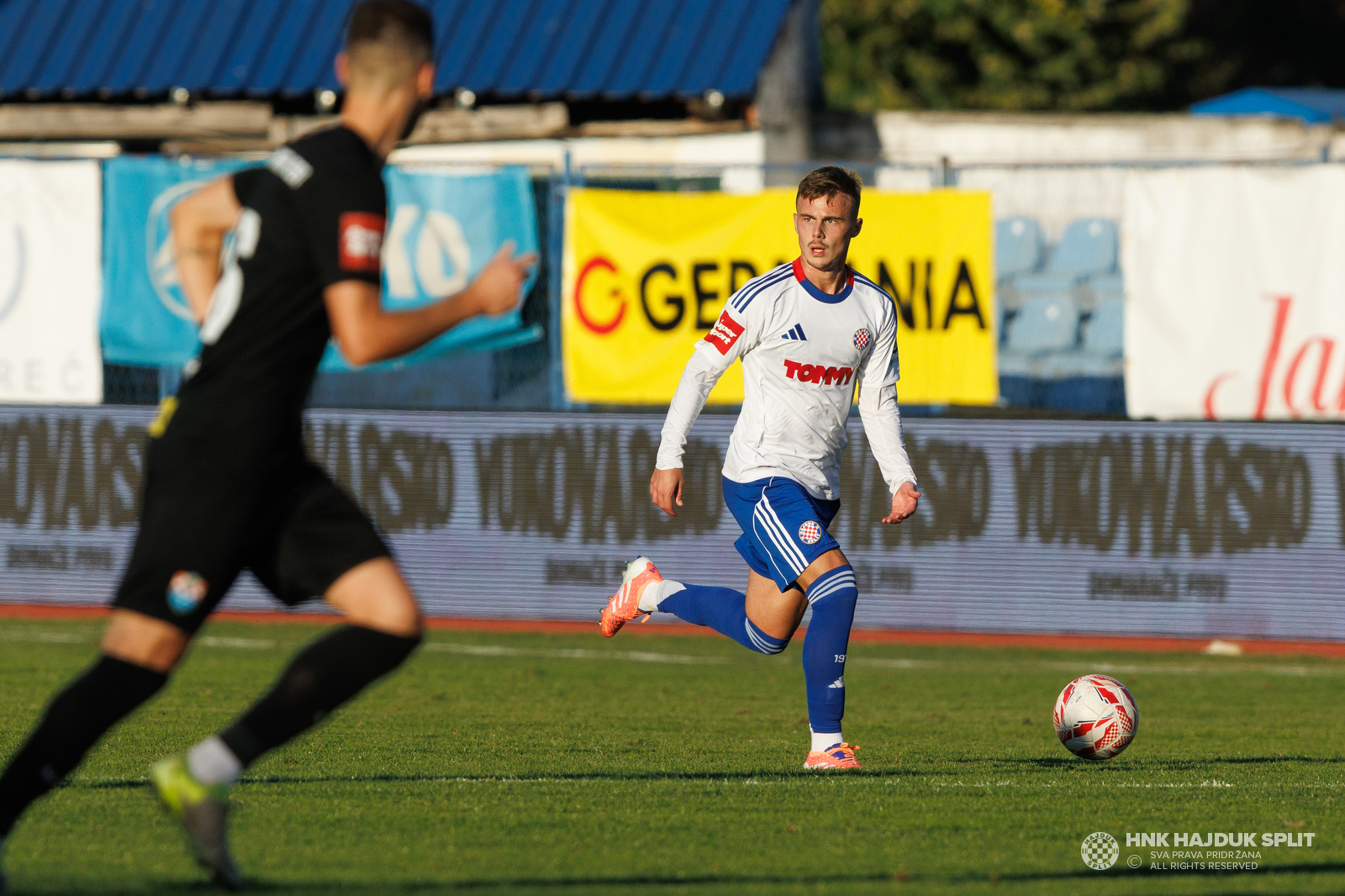 Vukovar 1991 - Hajduk