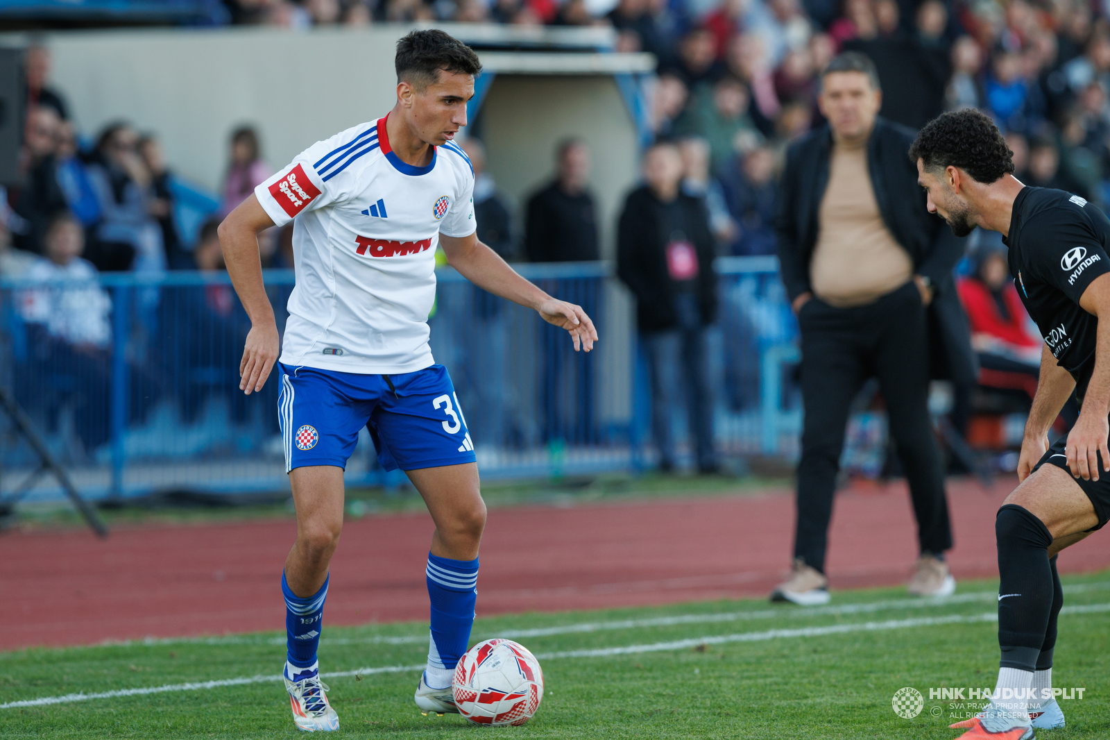 Vukovar 1991 - Hajduk