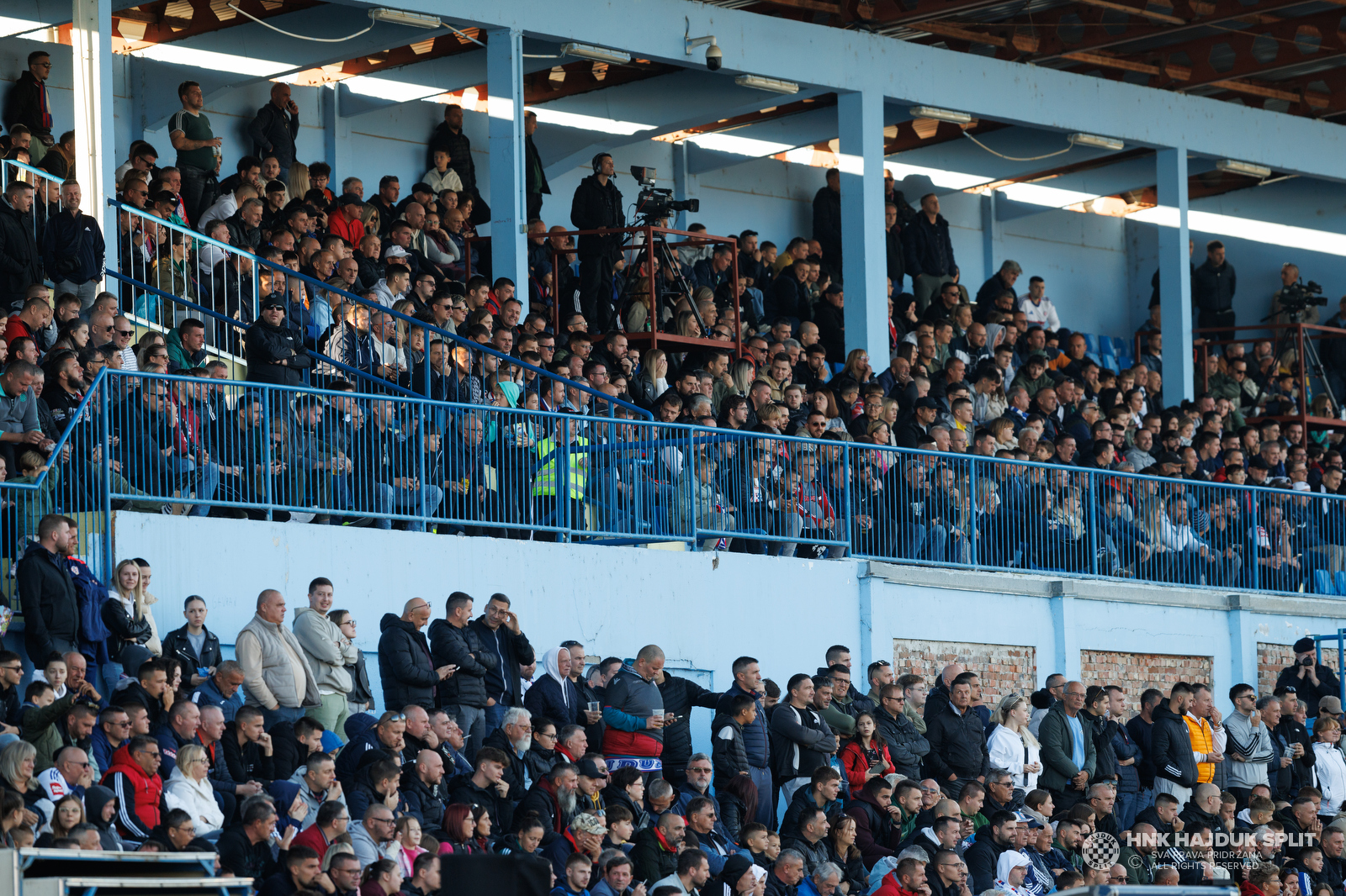 Vukovar 1991 - Hajduk