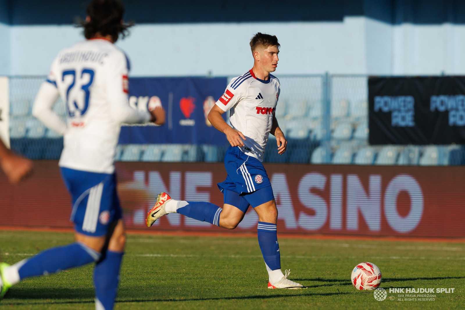Vukovar 1991 - Hajduk