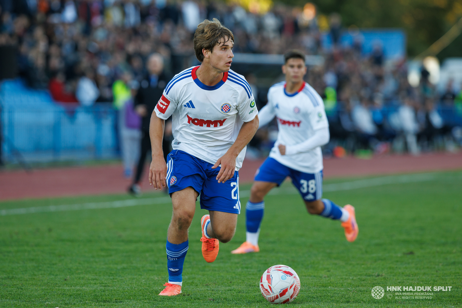 Vukovar 1991 - Hajduk
