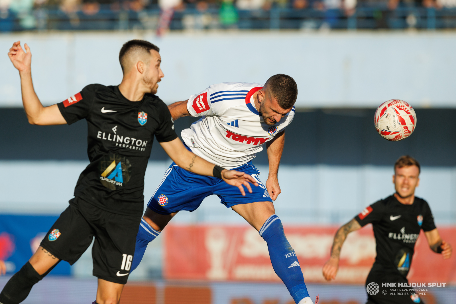 Vukovar 1991 - Hajduk