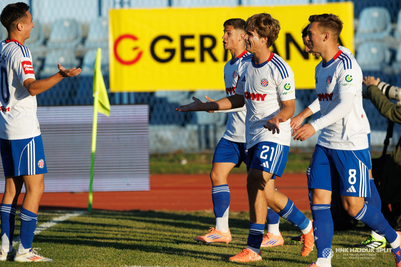 Vukovar 1991 - Hajduk