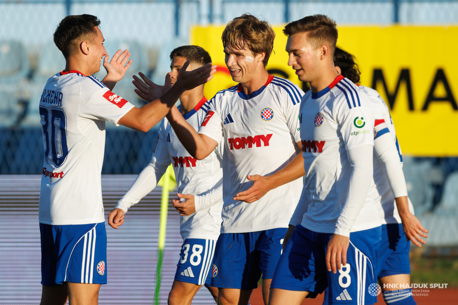 Vukovar 1991 - Hajduk