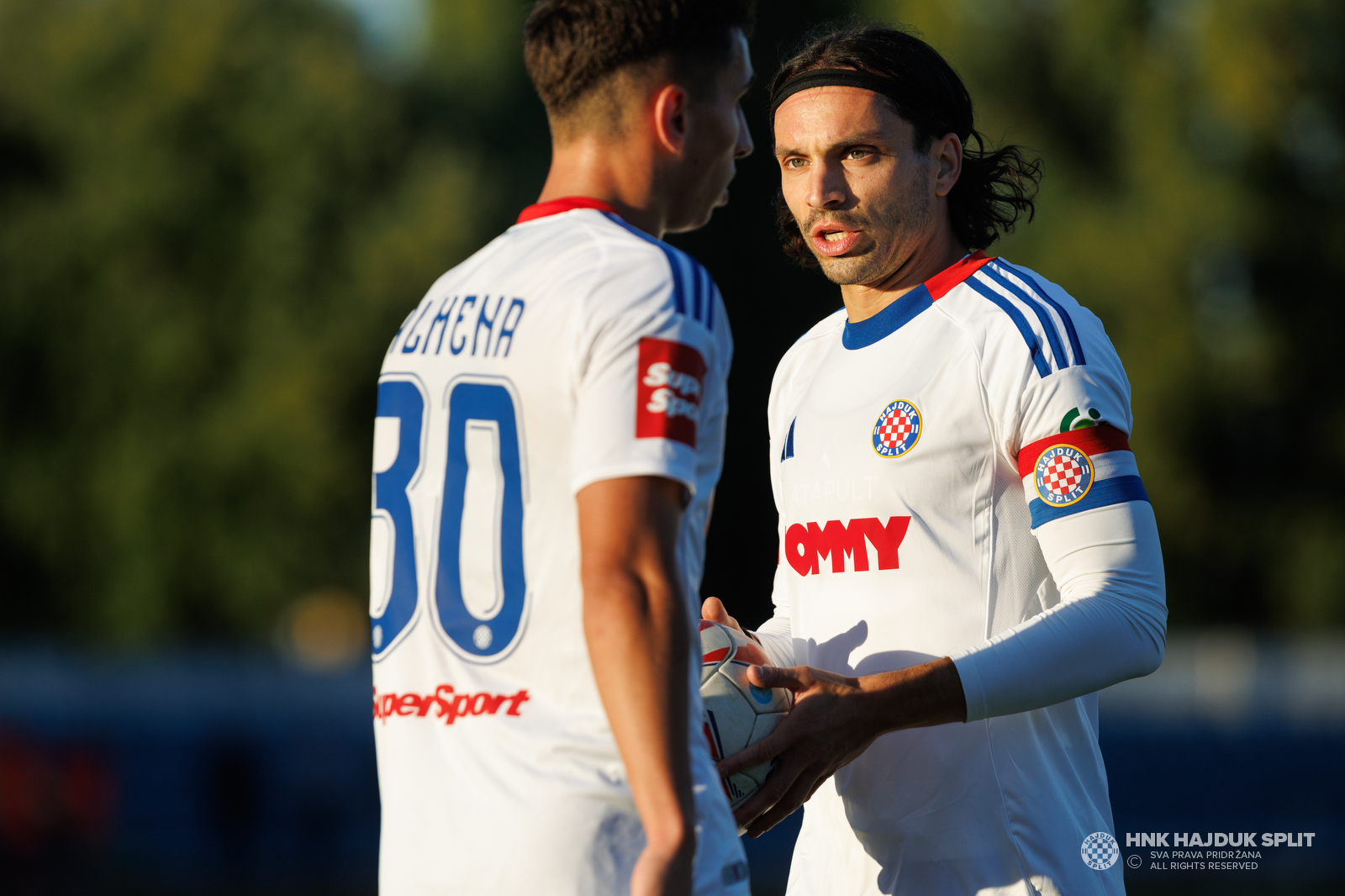 Vukovar 1991 - Hajduk