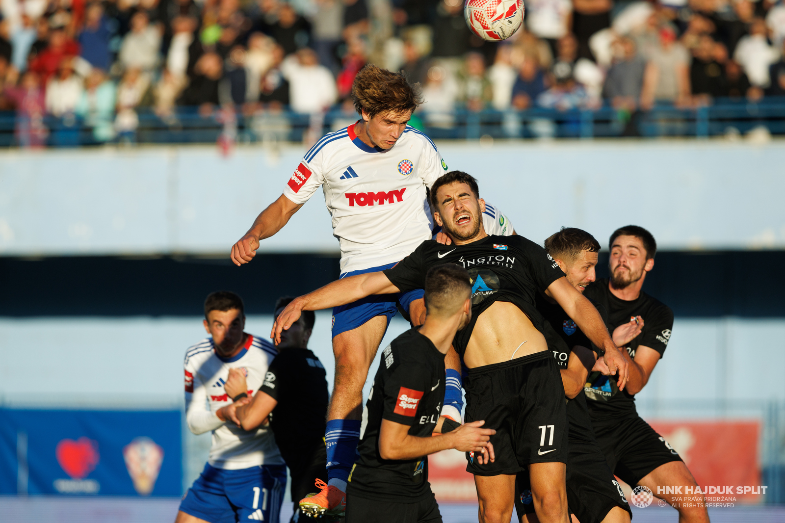 Vukovar 1991 - Hajduk