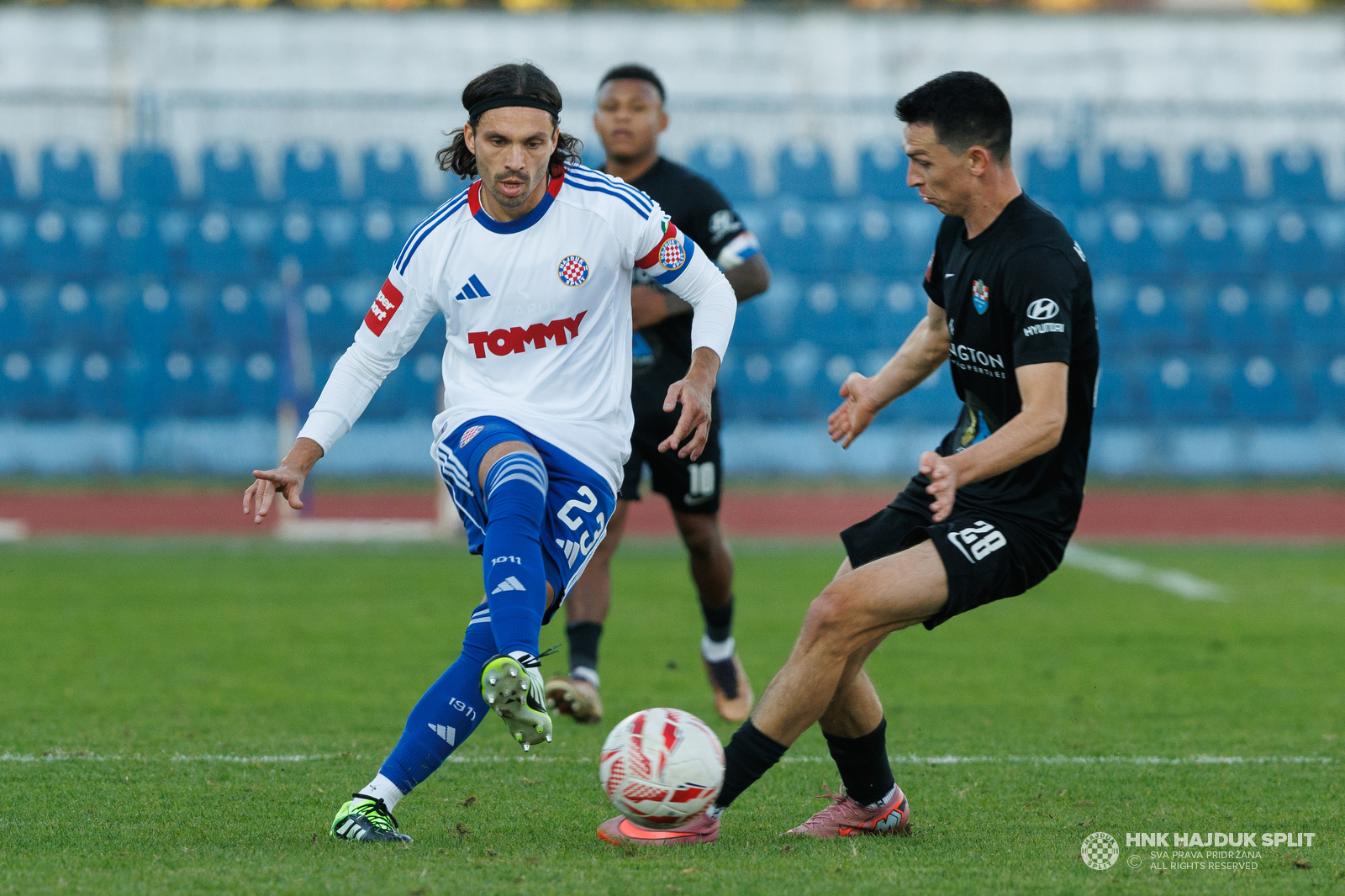 Vukovar 1991 - Hajduk