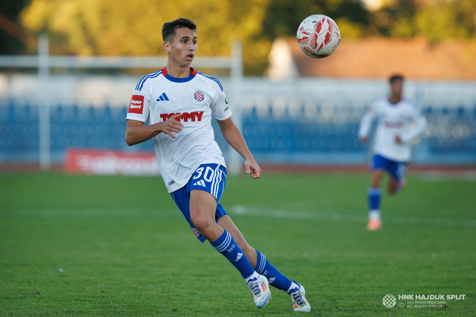 Vukovar 1991 - Hajduk