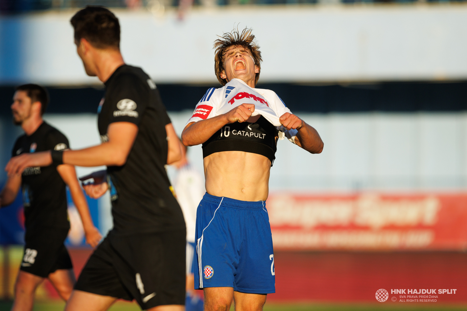 Vukovar 1991 - Hajduk