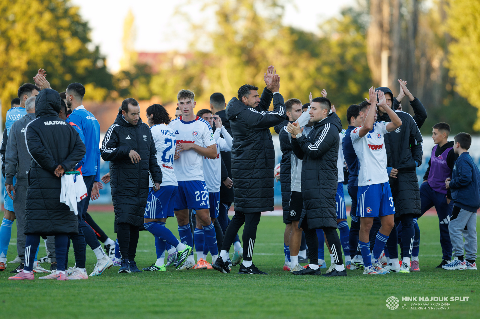 Vukovar 1991 - Hajduk