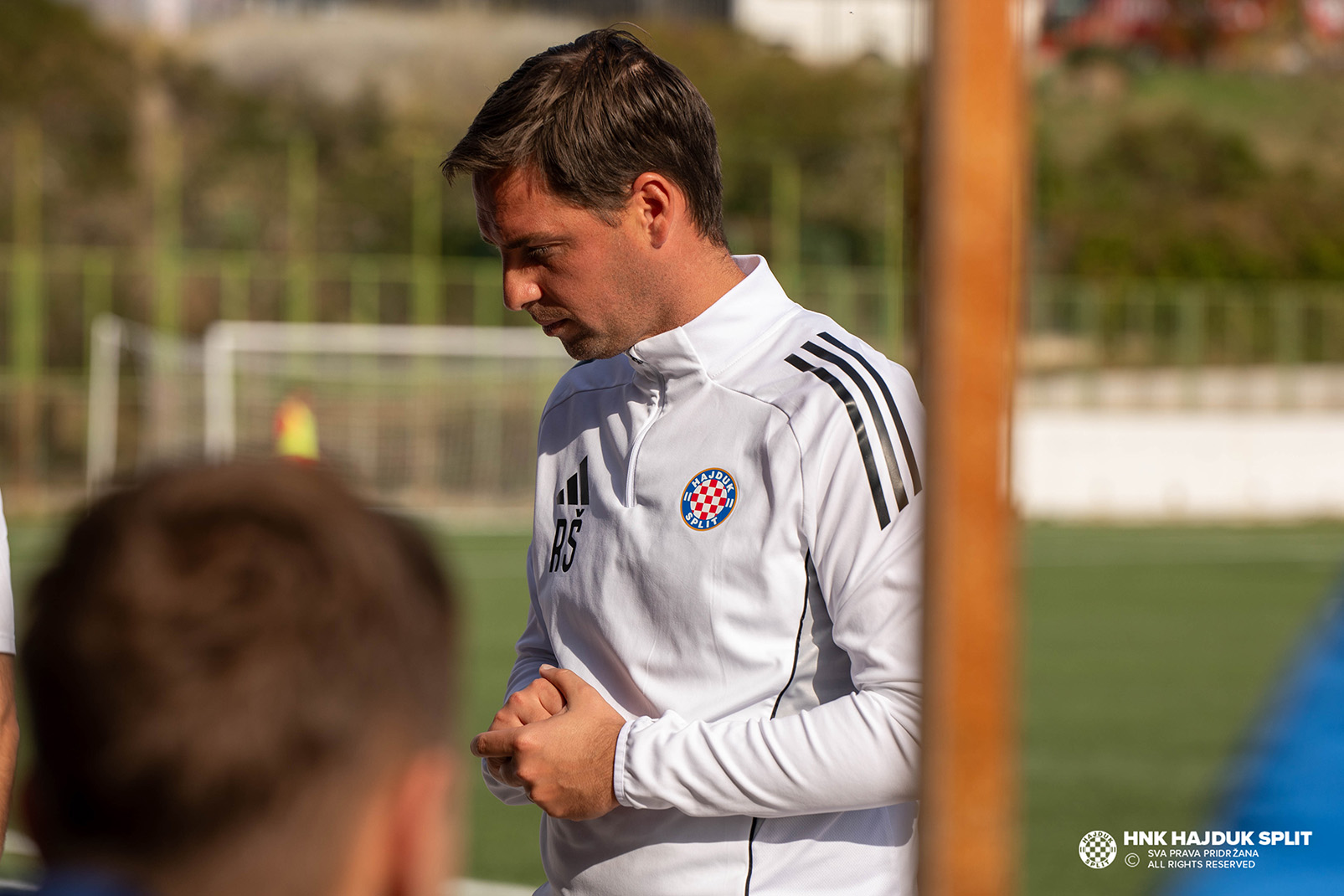 Pioniri i kadeti: Hajduk - Gorica