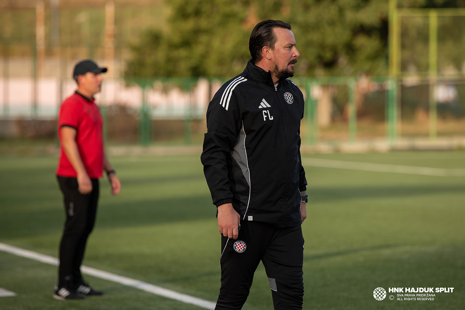 Pioniri i kadeti: Hajduk - Gorica