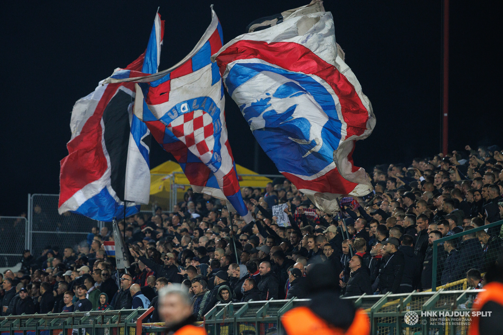 Gorica - Hajduk