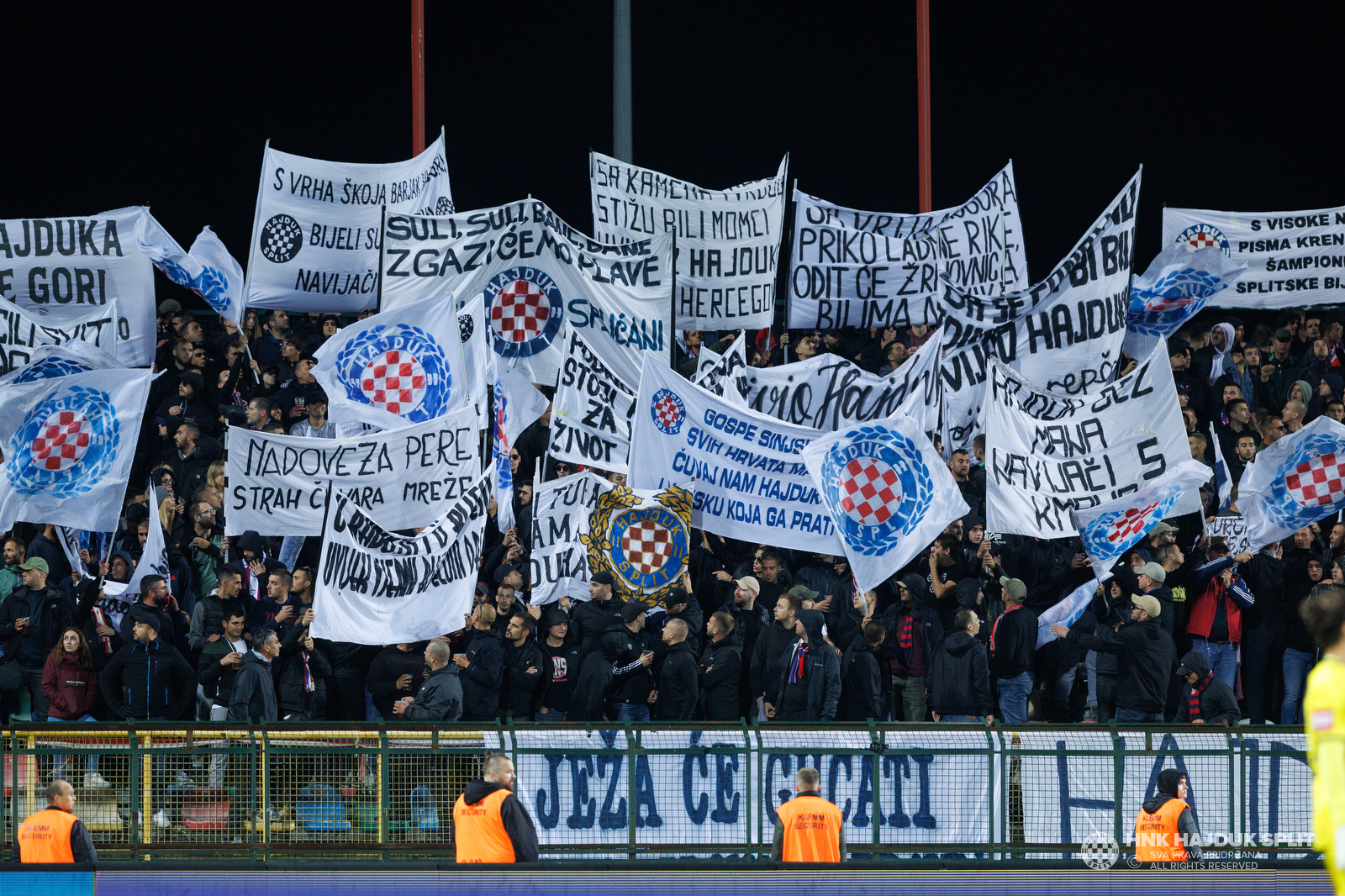 Gorica - Hajduk