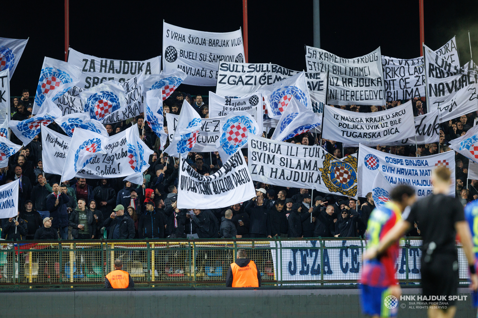 Gorica - Hajduk