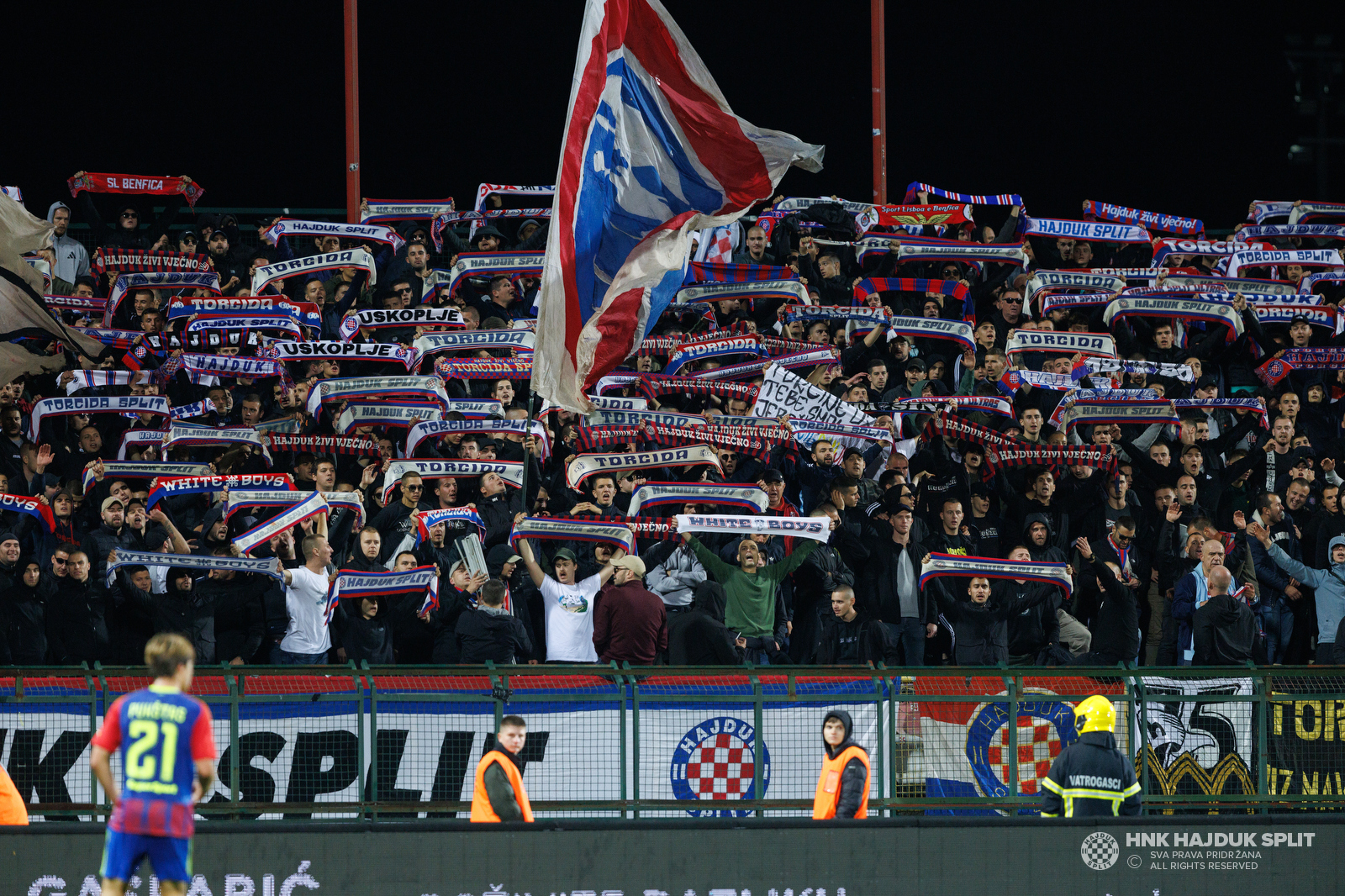 Gorica - Hajduk
