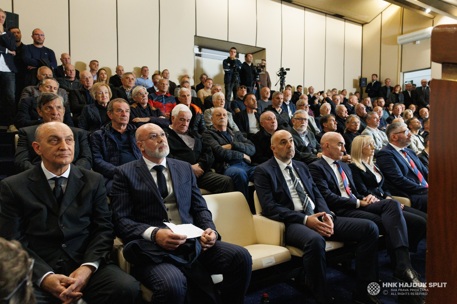 Komemoracija i posljednji ispraćaj Jurice Gizdića