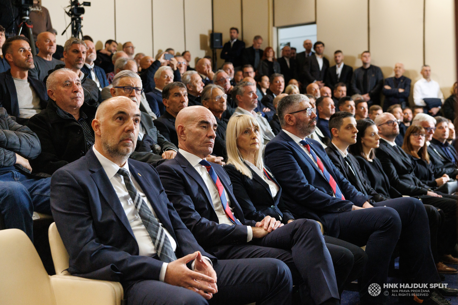 Komemoracija i posljednji ispraćaj Jurice Gizdića