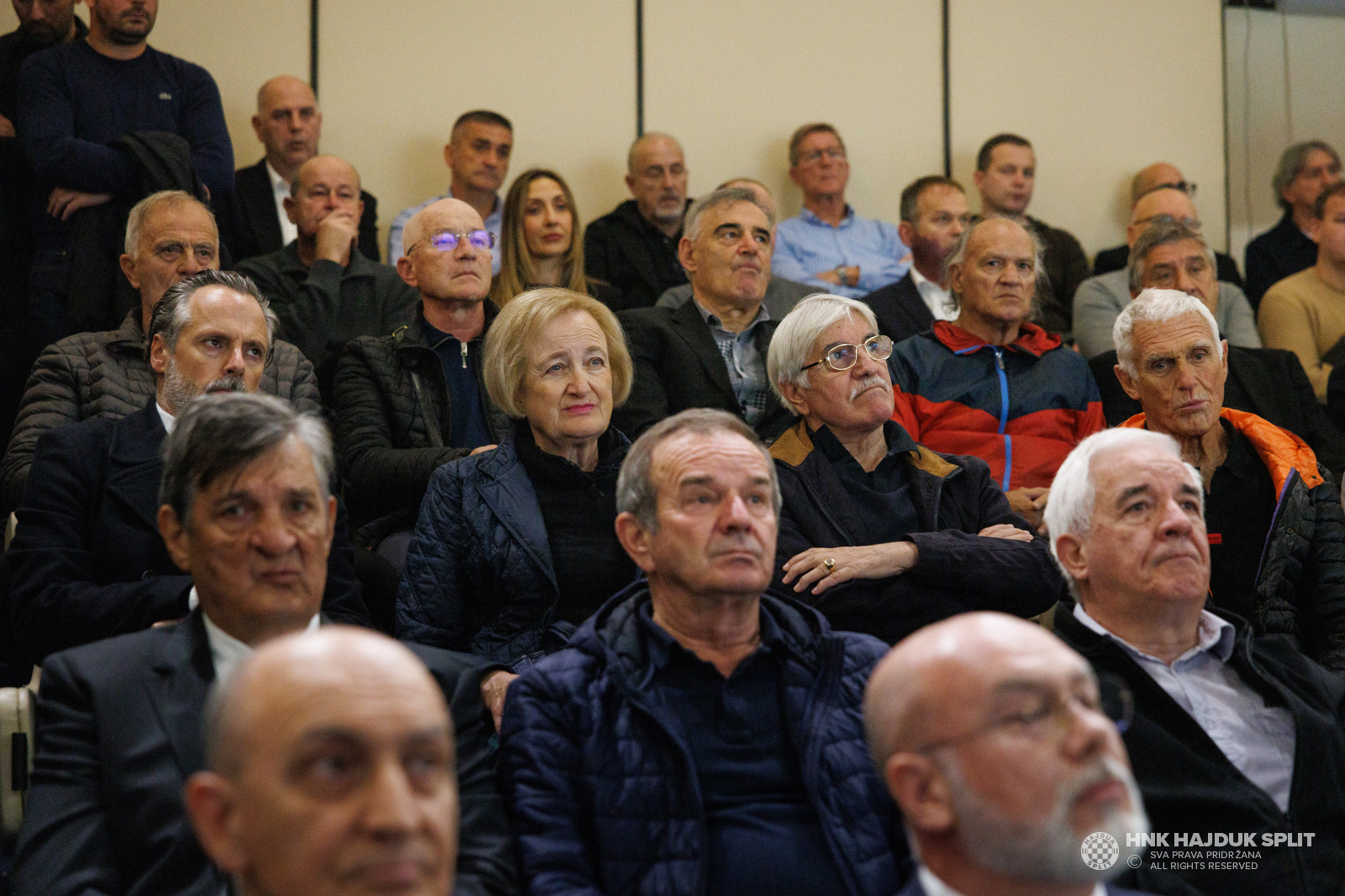 Komemoracija i posljednji ispraćaj Jurice Gizdića