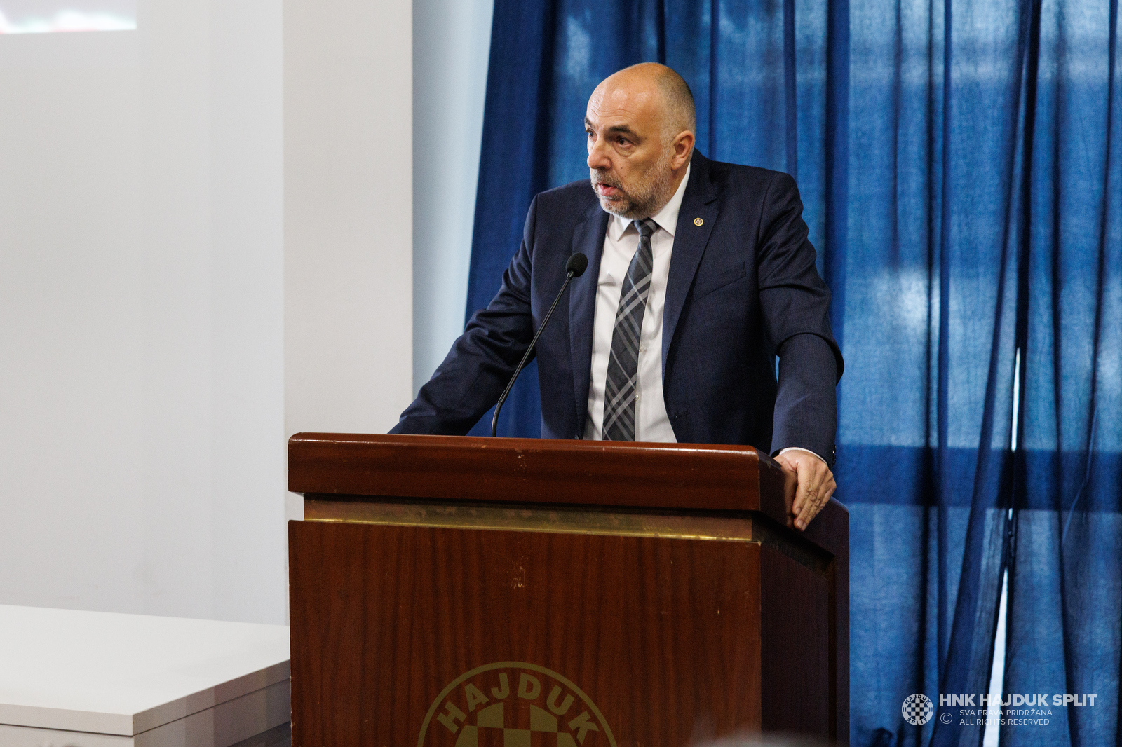 Komemoracija i posljednji ispraćaj Jurice Gizdića