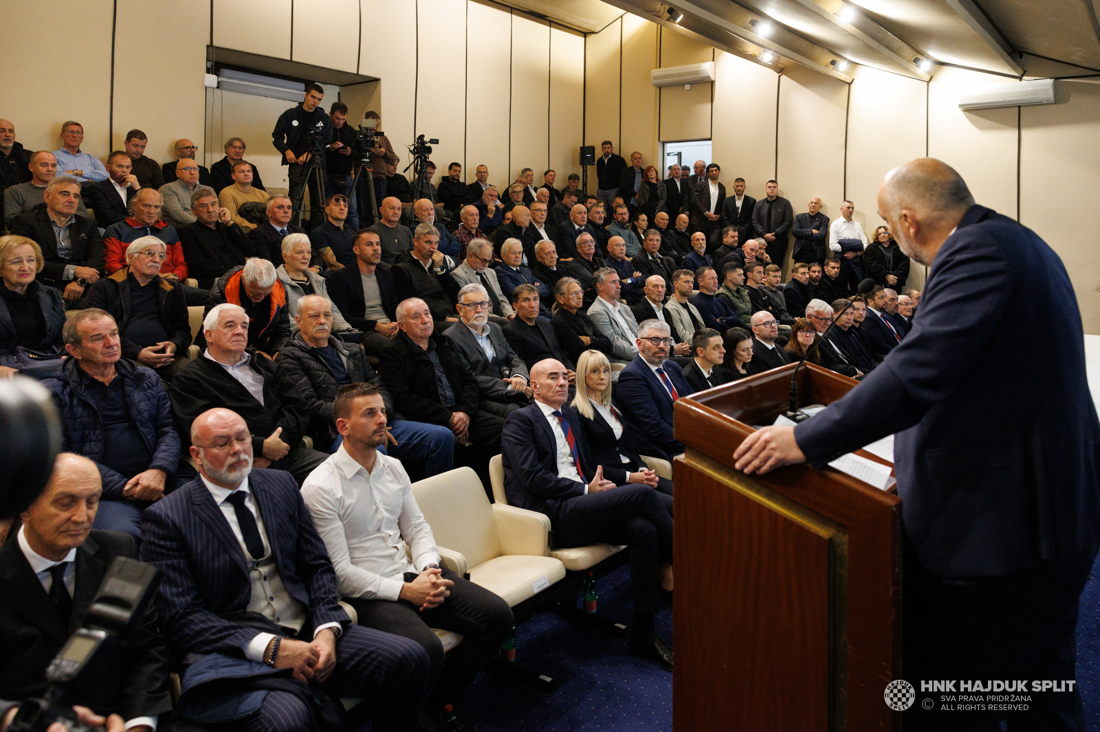 Komemoracija i posljednji ispraćaj Jurice Gizdića