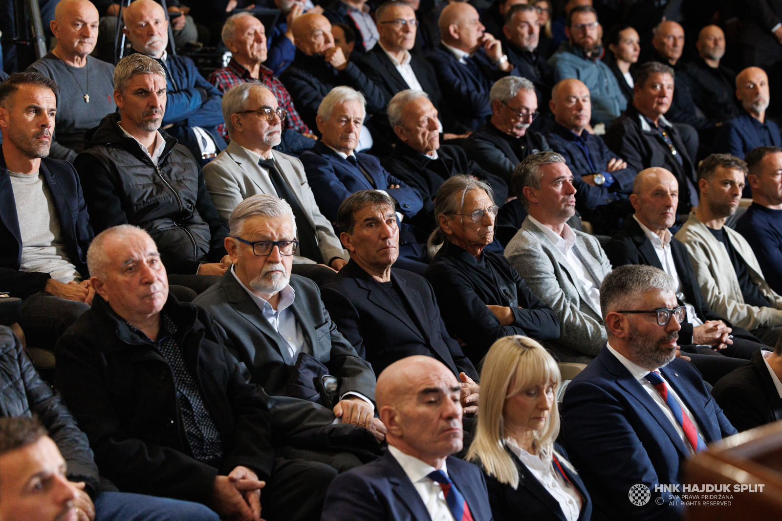 Komemoracija i posljednji ispraćaj Jurice Gizdića