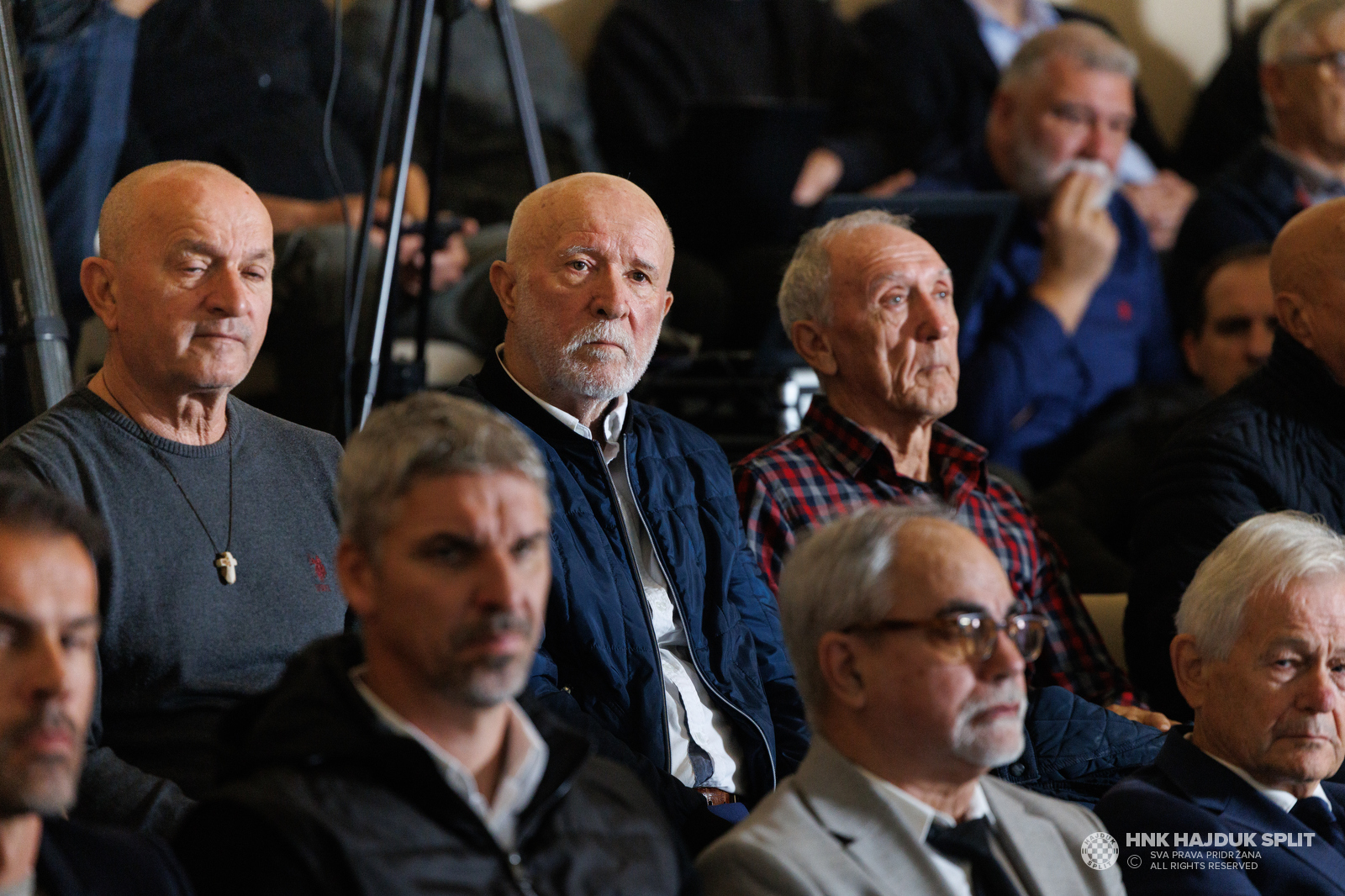 Komemoracija i posljednji ispraćaj Jurice Gizdića