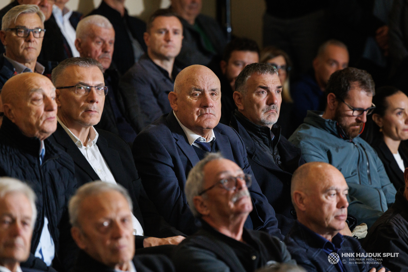 Komemoracija i posljednji ispraćaj Jurice Gizdića