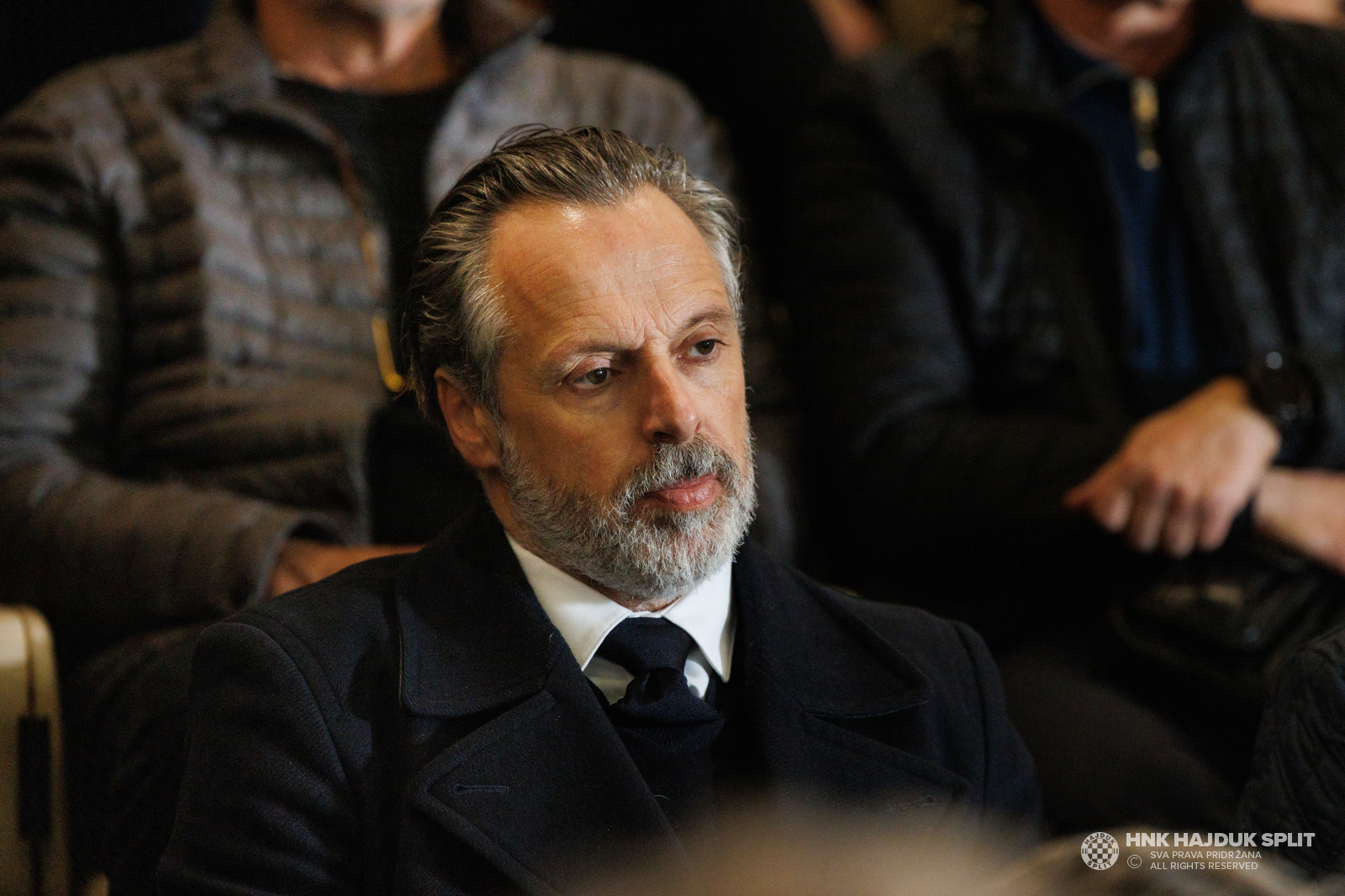 Komemoracija i posljednji ispraćaj Jurice Gizdića