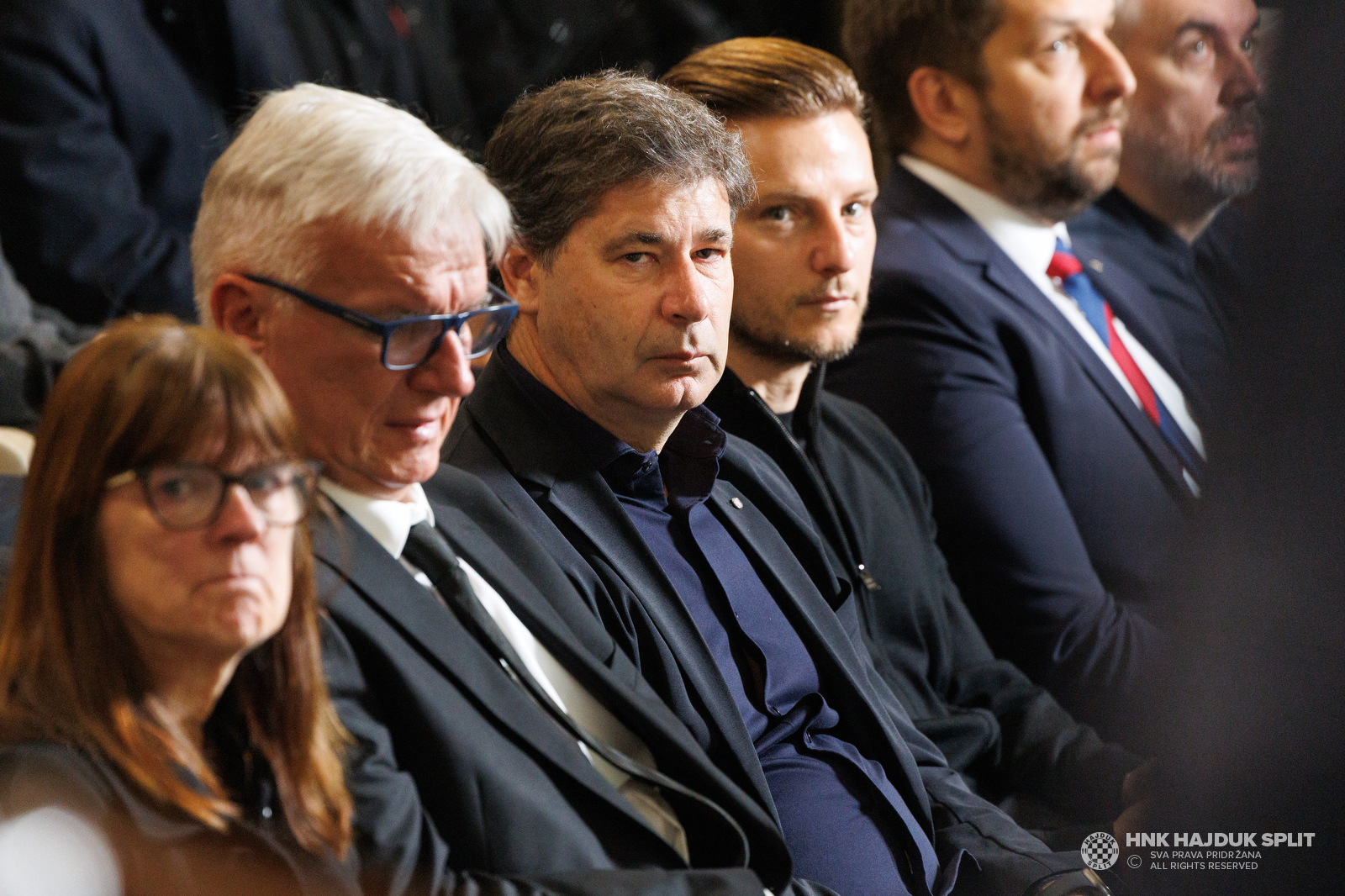 Komemoracija i posljednji ispraćaj Jurice Gizdića