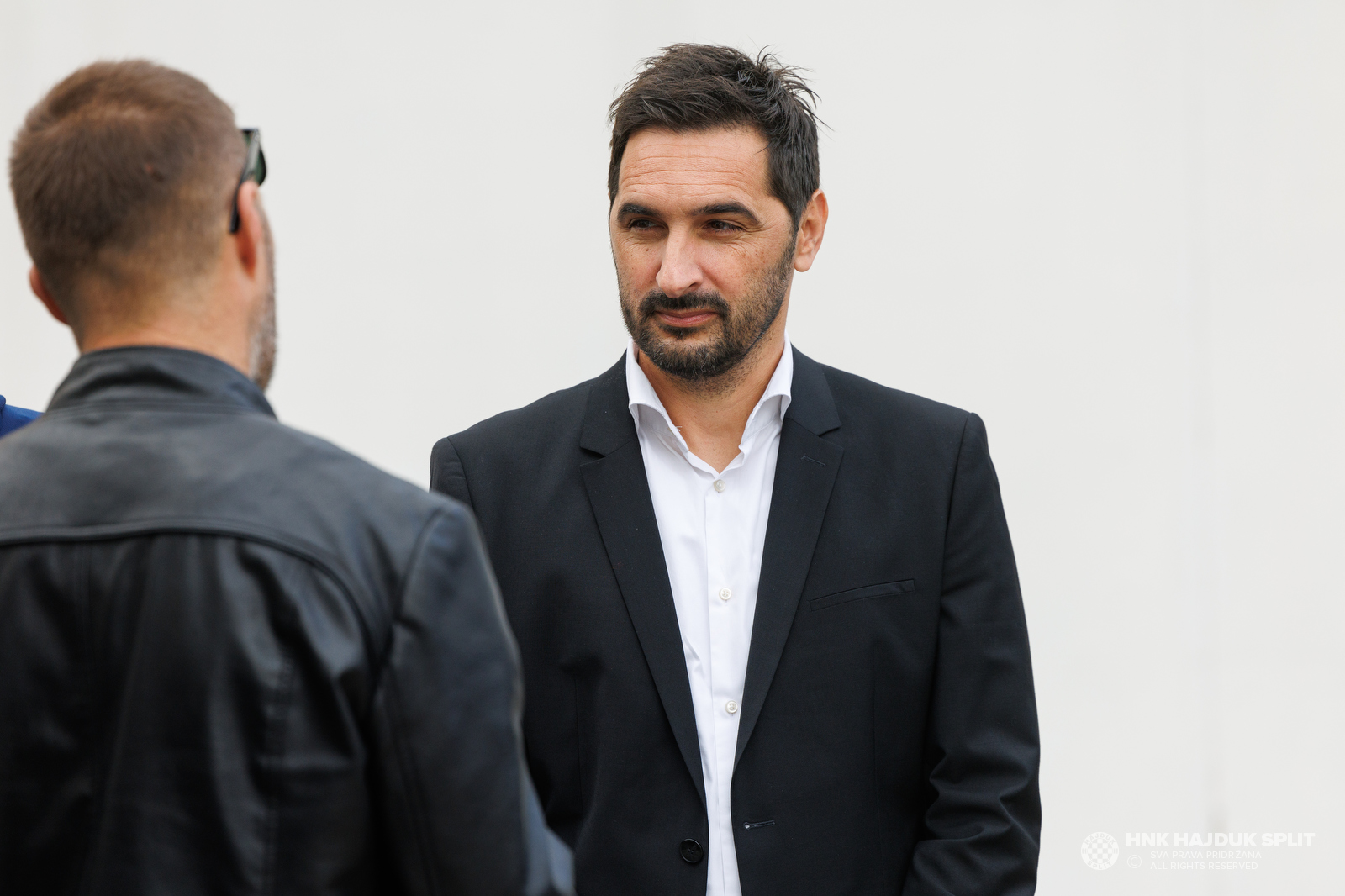 Komemoracija i posljednji ispraćaj Jurice Gizdića