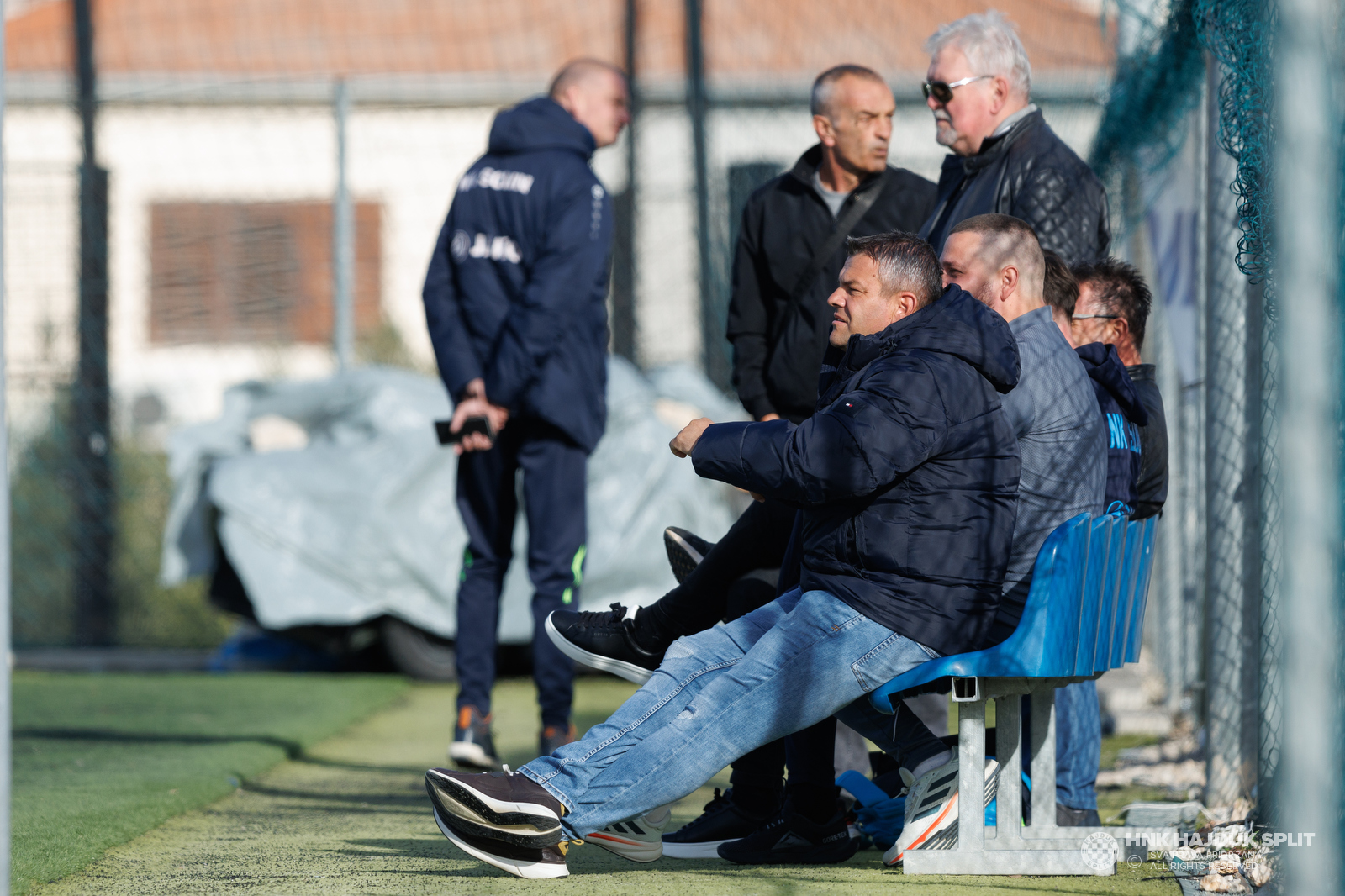 Kadeti i juniori: Finale Kupa NS Split