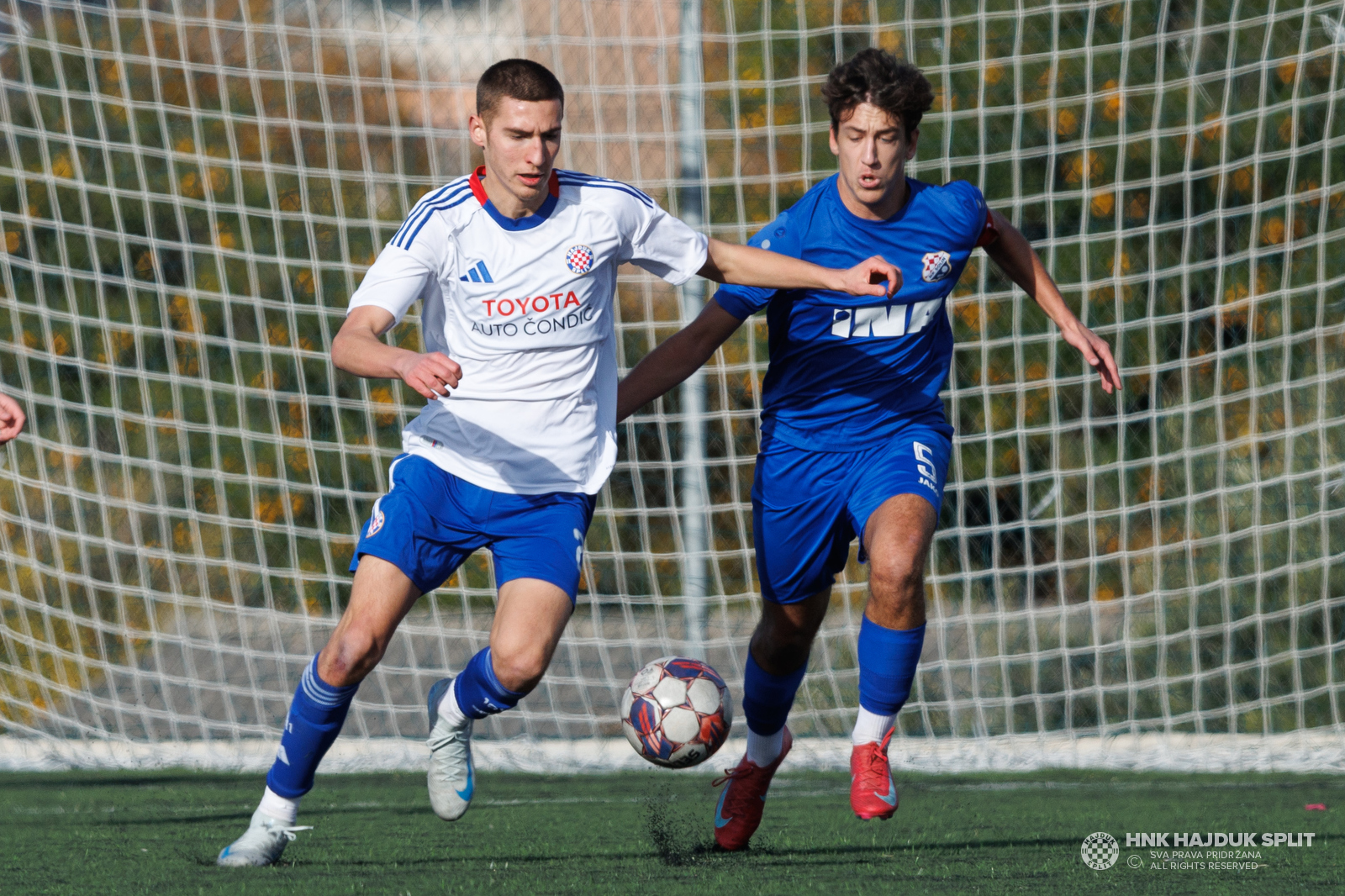 Kadeti i juniori: Finale Kupa NS Split